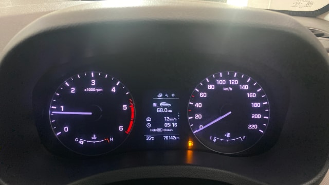 View Hyundai Creta Image 35 Used Hyundai Creta Image 35