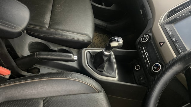 View Hyundai Creta Image 39 Used Hyundai Creta Image 39