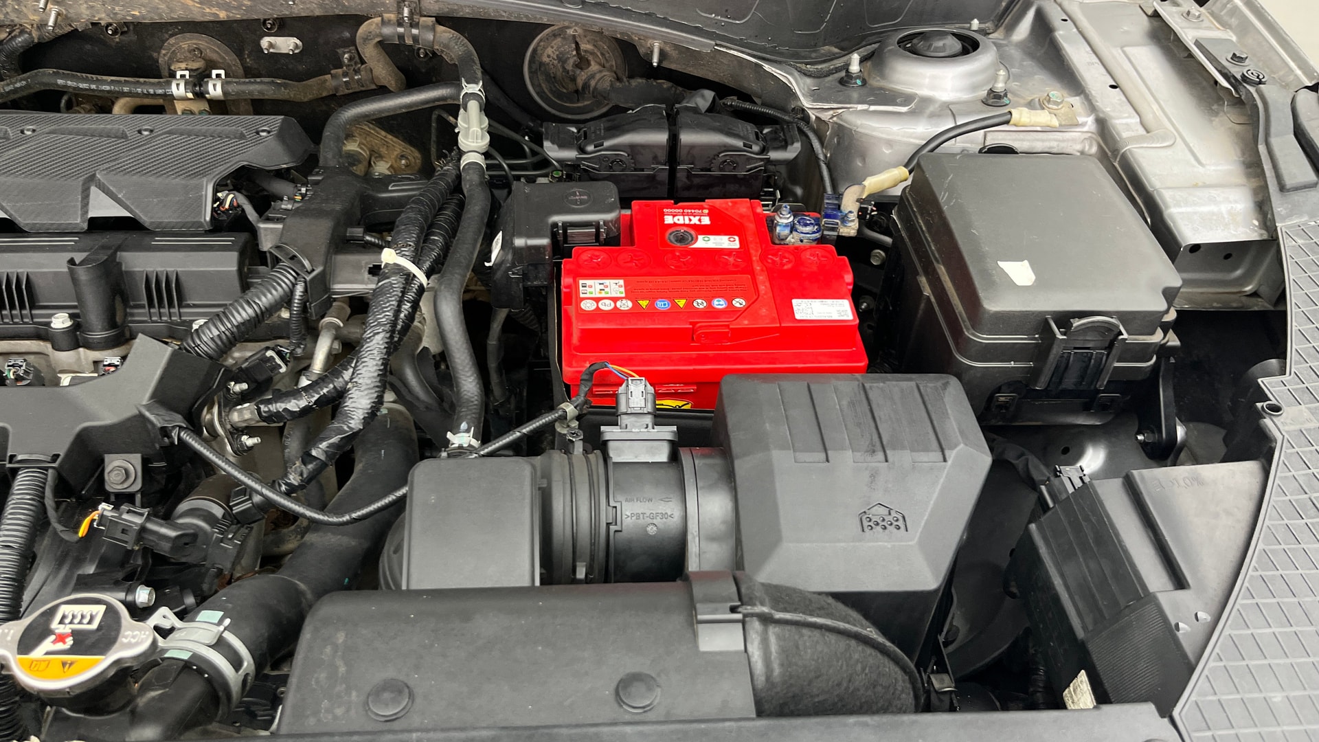 View 2019 Kia Seltos Smartstream G1.5 6MT HTK Plus Image 14 Used 2019 Kia Seltos Smartstream G1.5 6MT HTK Plus Image 14