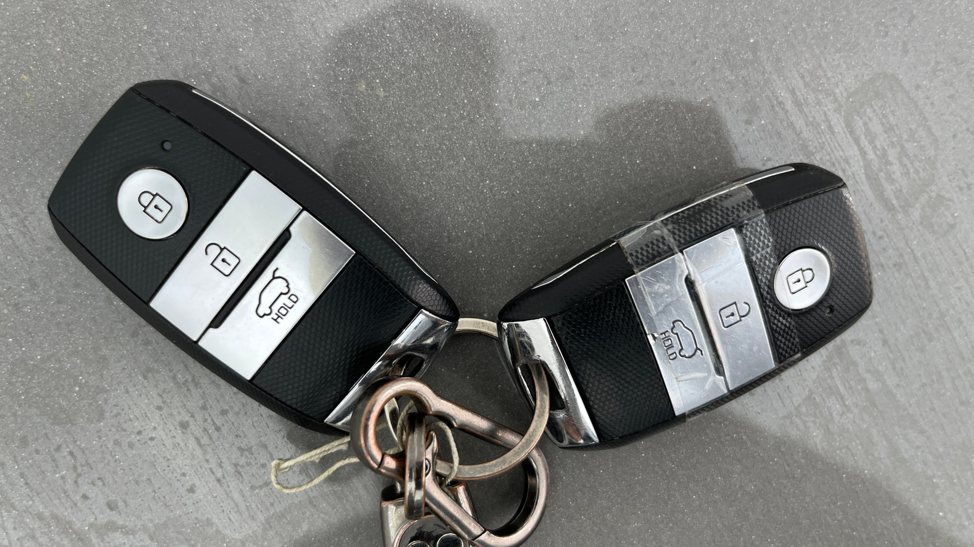 View 2019 Kia Seltos Smartstream G1.5 6MT HTK Plus Image 28 Used 2019 Kia Seltos Smartstream G1.5 6MT HTK Plus Image 28