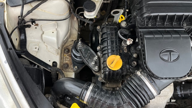 View Tata Tiago Image 3 Used Tata Tiago Image 3