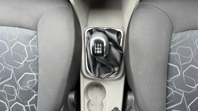 View Tata Tiago Image 37 Used Tata Tiago Image 37
