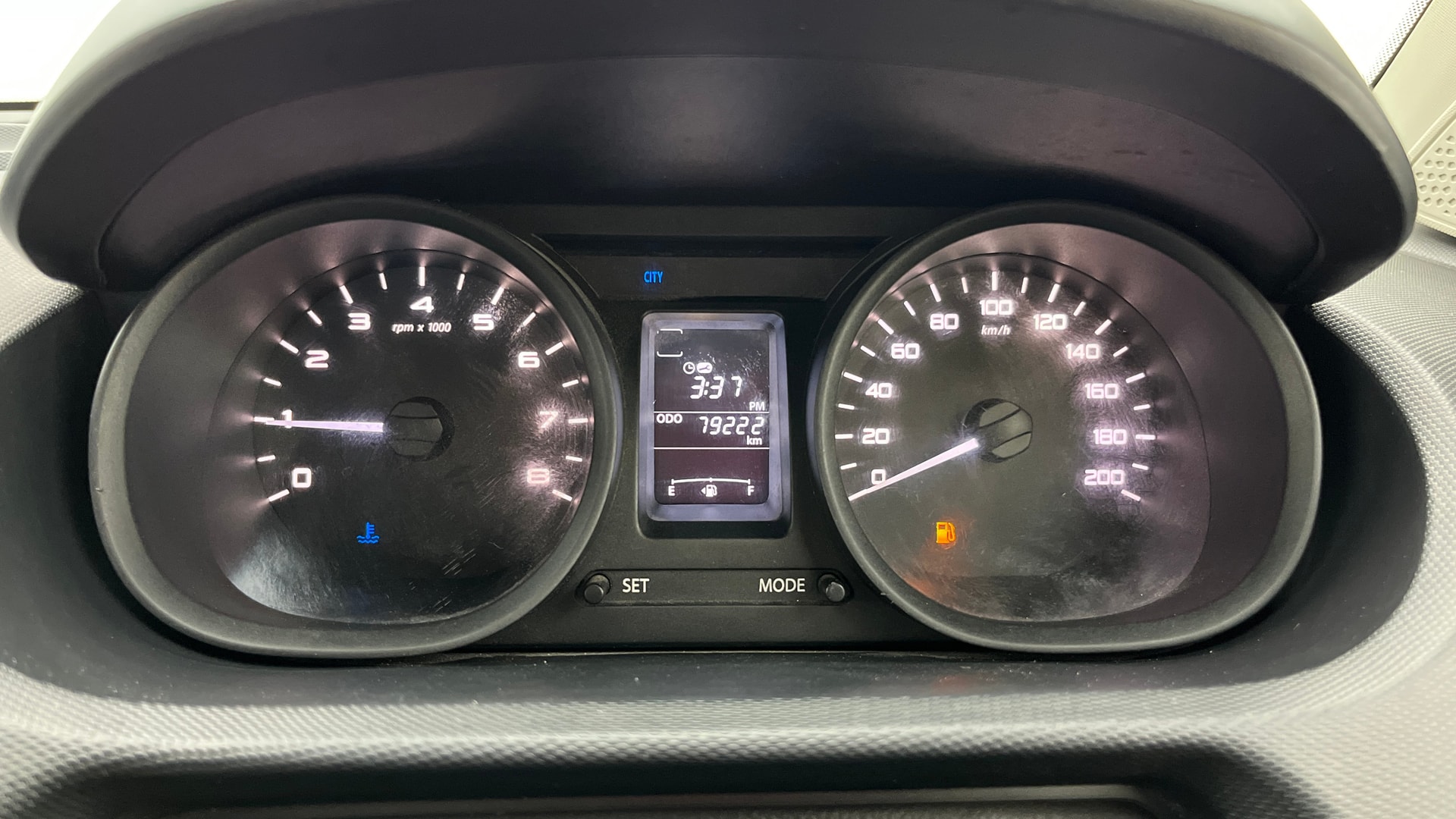 View 2017 Tata Tiago Revotorq XB Image 33 Used 2017 Tata Tiago Revotorq XB Image 33