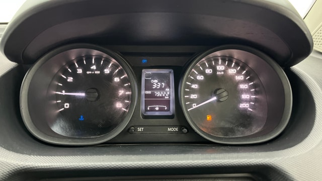 View Tata Tiago Image 33 Used Tata Tiago Image 33