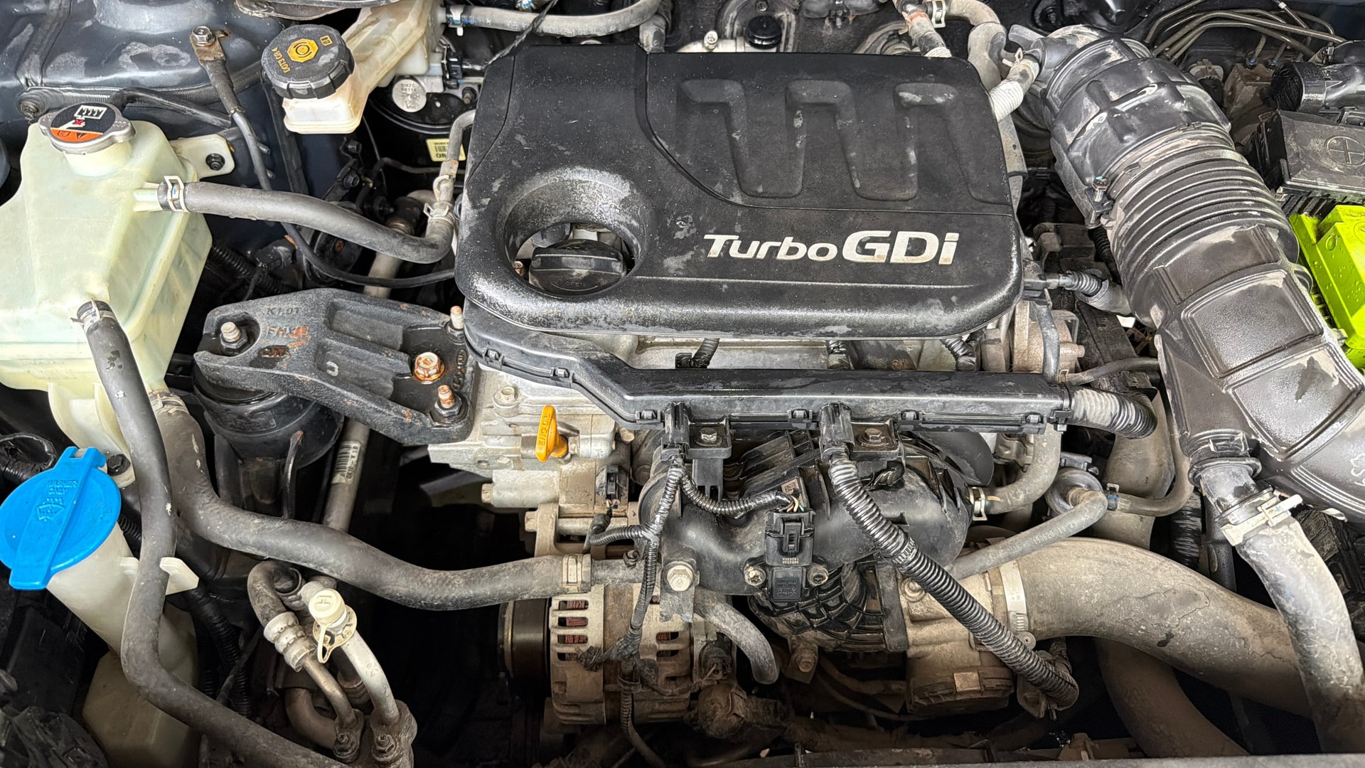 Used 2019 Hyundai Venue Used 2019 Hyundai Venue