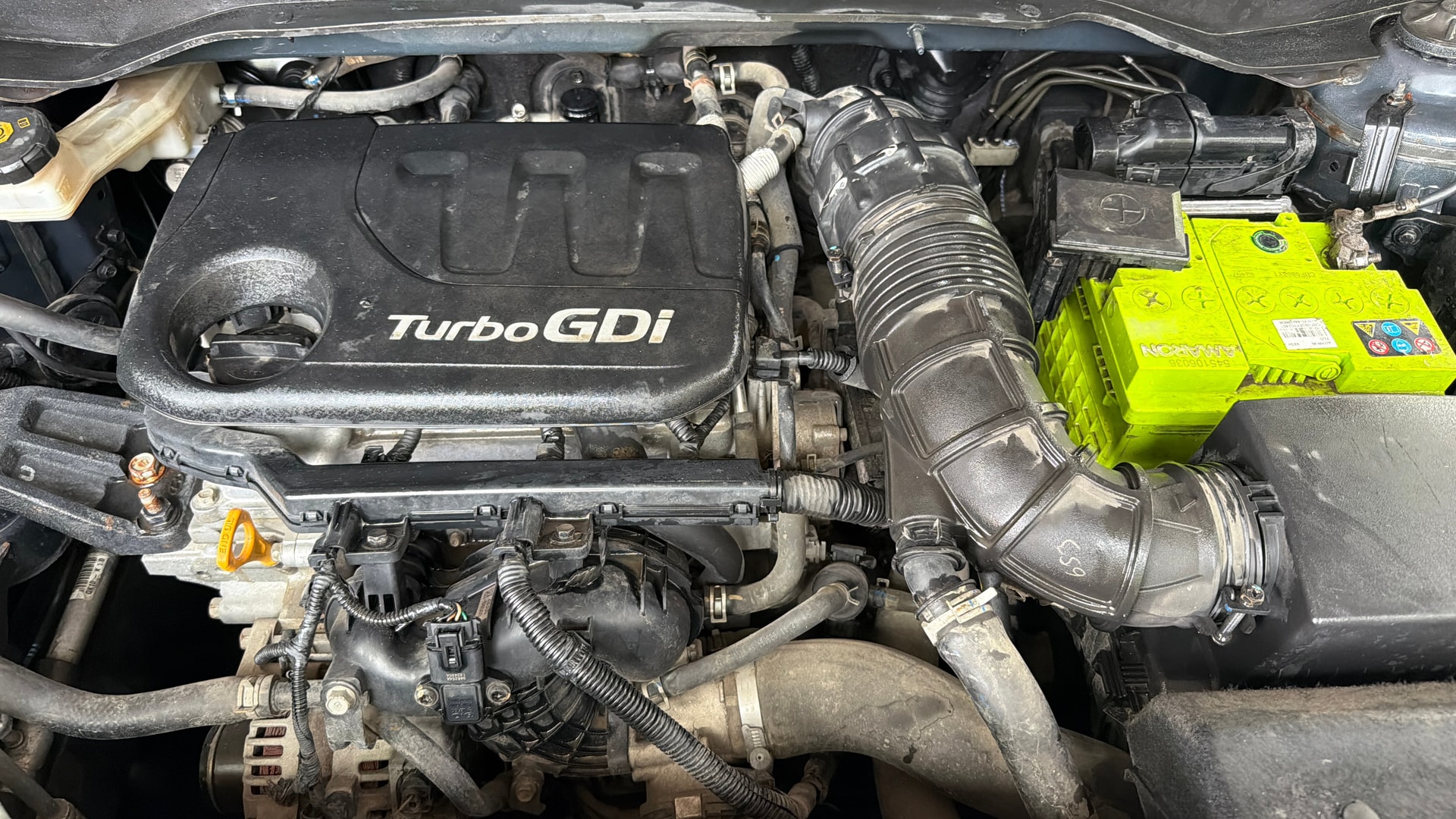 Used 2019 Hyundai Venue Used 2019 Hyundai Venue