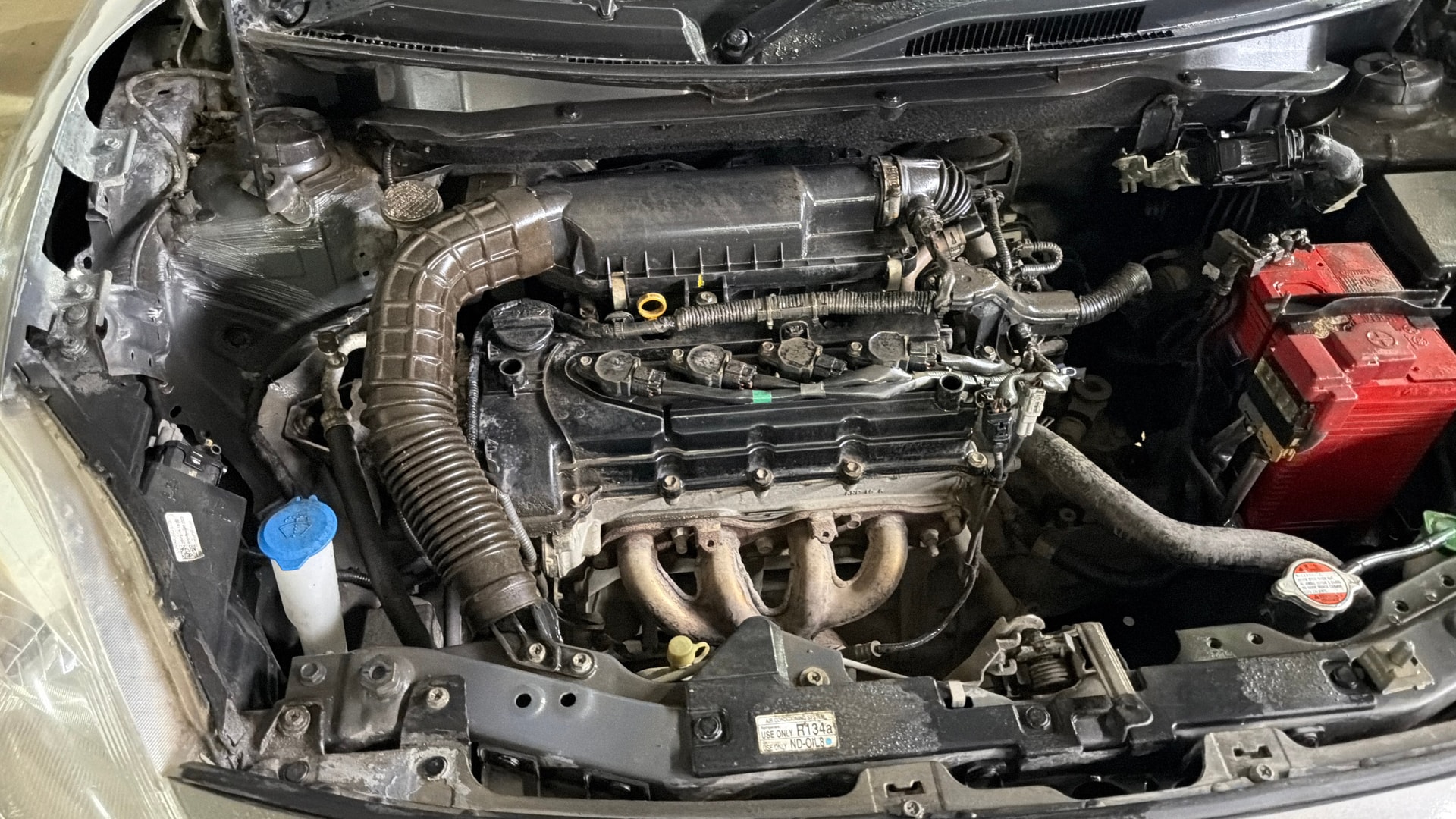 Used 2018 Maruti Suzuki 1000 Used 2018 Maruti Suzuki 1000