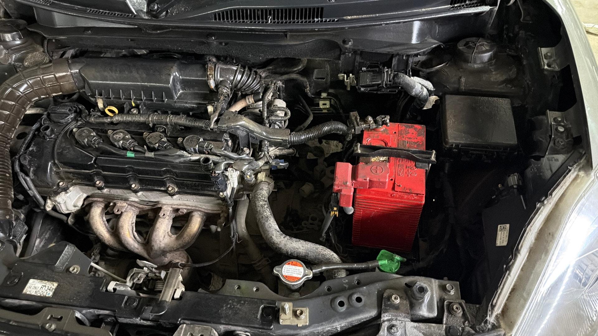 Used 2018 Maruti Suzuki 1000 Used 2018 Maruti Suzuki 1000