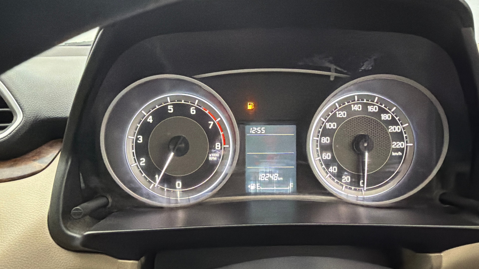 Used 2018 Maruti Suzuki 1000 Used 2018 Maruti Suzuki 1000
