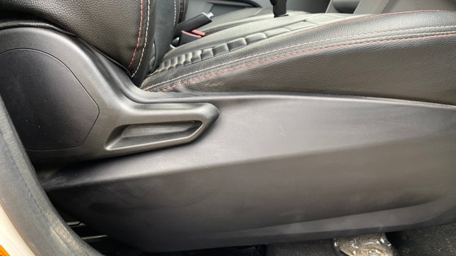 View Tata Tiago Image 18 Used Tata Tiago Image 18