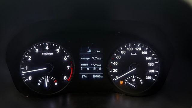 View Hyundai Verna Image 36 Used Hyundai Verna Image 36