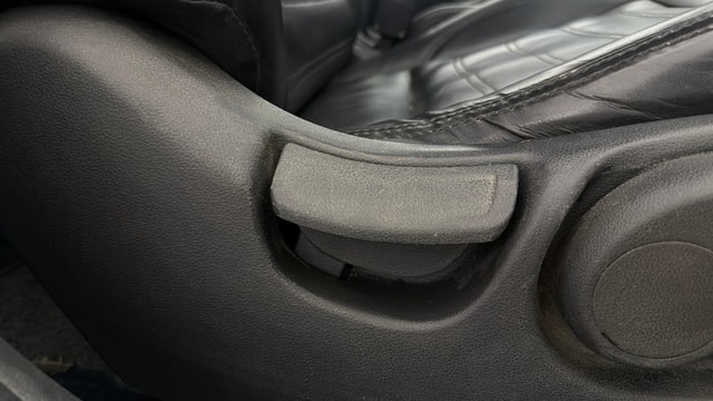 View Hyundai Verna Image 19 Used Hyundai Verna Image 19