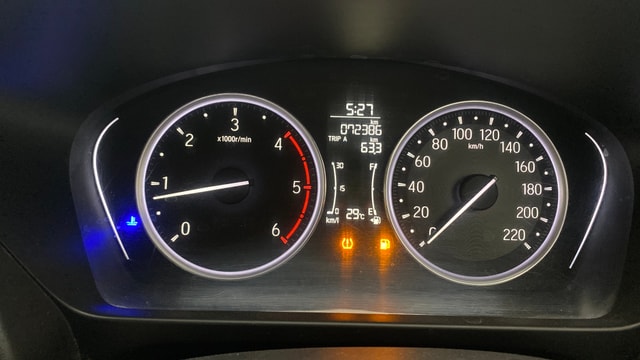 View Honda City Image 36 Used Honda City Image 36