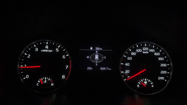 View Kia Seltos Image 37 Used Kia Seltos Image 37