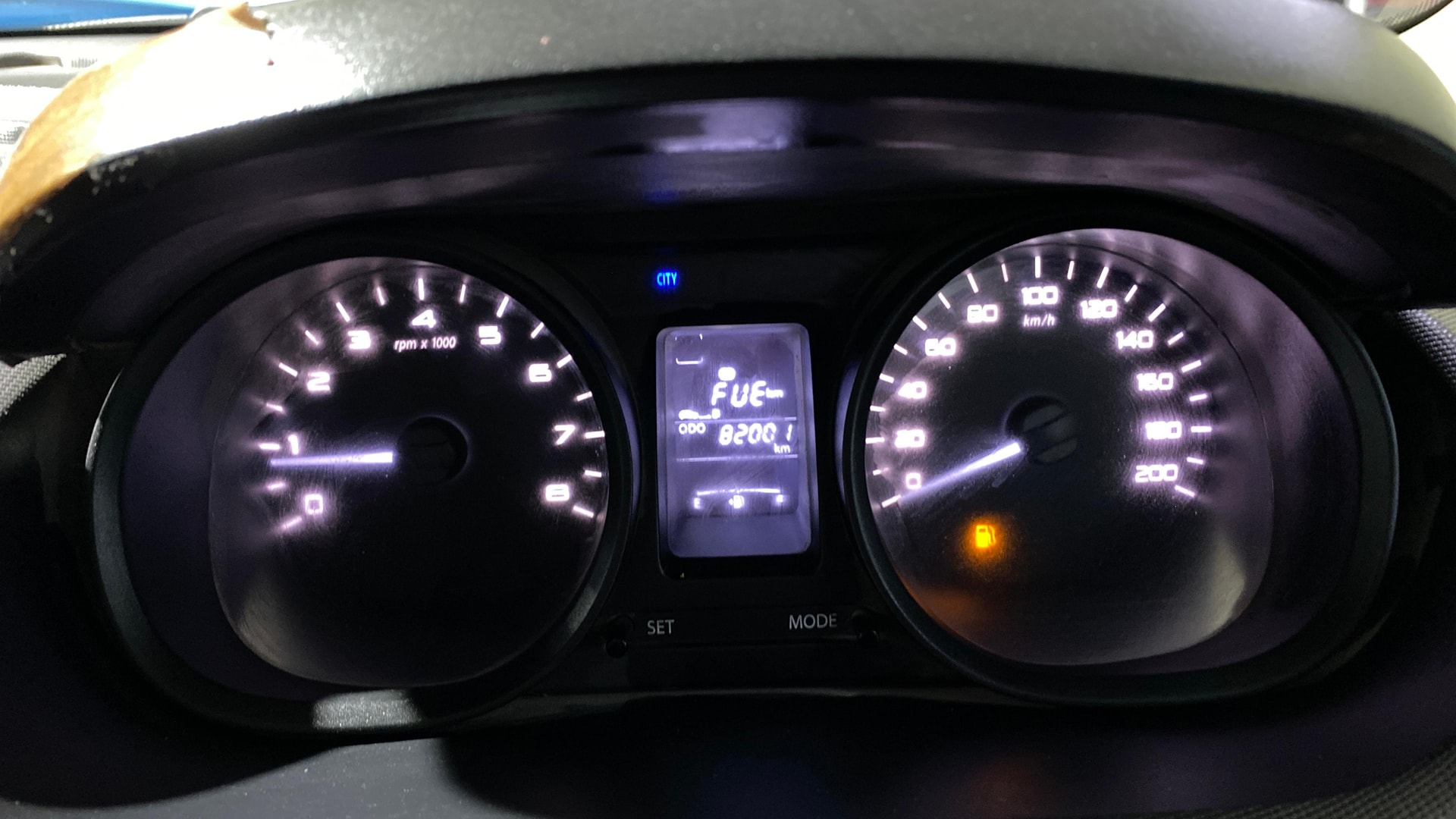 View 2017 Tata Tiago Revotorq XB Image 33 Used 2017 Tata Tiago Revotorq XB Image 33