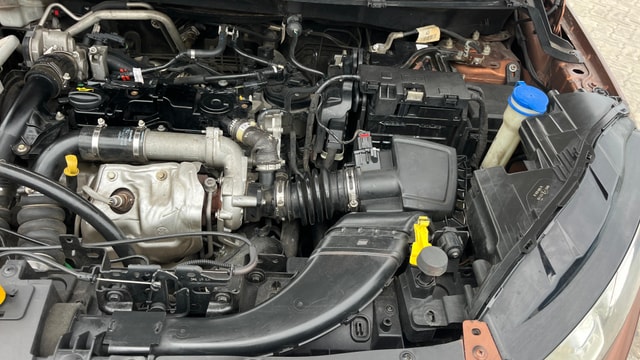 View Ford EcoSport Image 13 Used Ford EcoSport Image 13