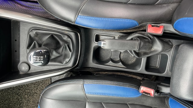 View Ford EcoSport Image 39 Used Ford EcoSport Image 39