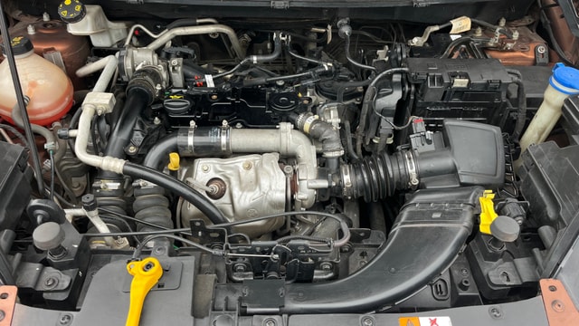 View Ford EcoSport Image 42 Used Ford EcoSport Image 42