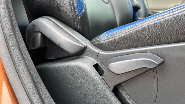 View Ford EcoSport Image 18 Used Ford EcoSport Image 18