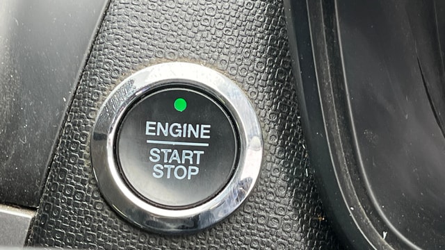 View Ford EcoSport Image 34 Used Ford EcoSport Image 34