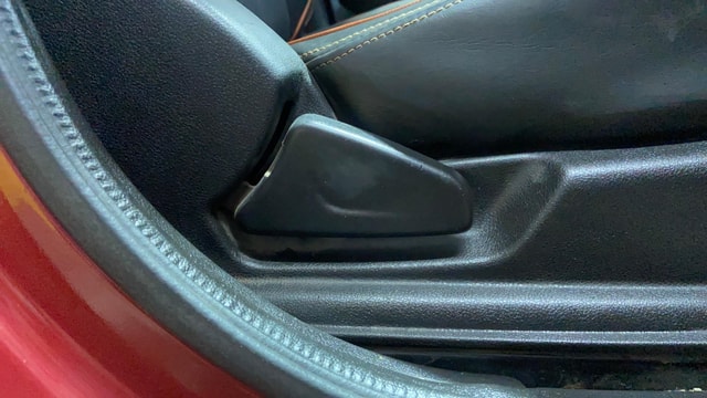 View Renault Kwid Image 18 Used Renault Kwid Image 18