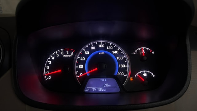View Hyundai Grand i10 Image 33 Used Hyundai Grand i10 Image 33