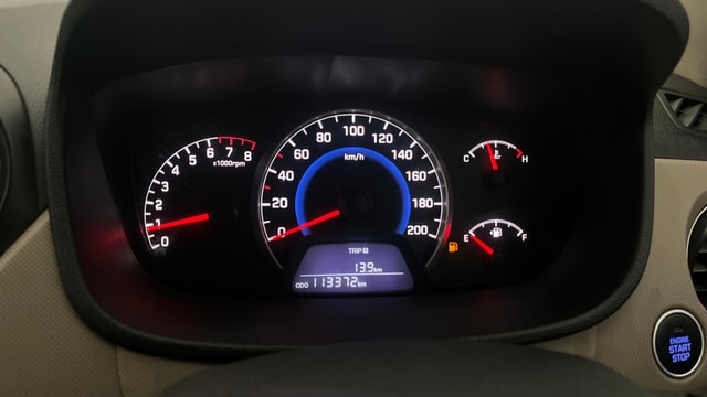 View Hyundai Grand i10 Image 34 Used Hyundai Grand i10 Image 34