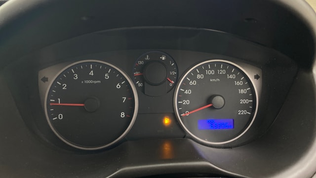 View Hyundai Elite i20 Image 33 Used Hyundai Elite i20 Image 33