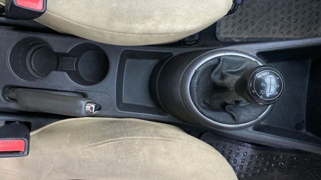 View Hyundai Elite i20 Image 37 Used Hyundai Elite i20 Image 37
