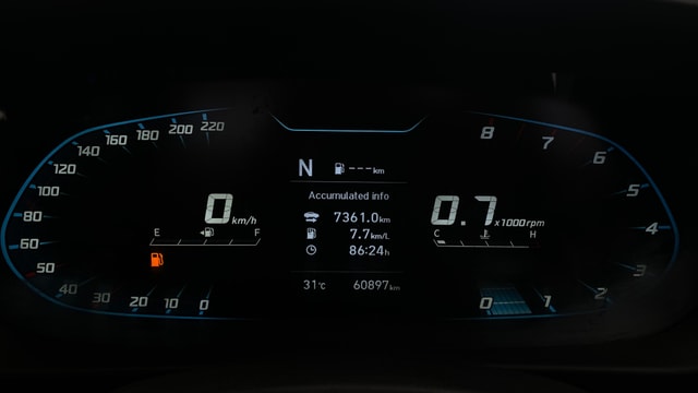 View Hyundai Elite i20 Image 35 Used Hyundai Elite i20 Image 35