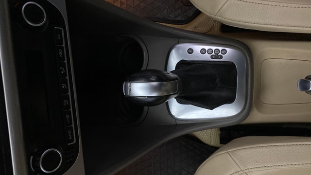 View Volkswagen Vento Image 39 Used Volkswagen Vento Image 39