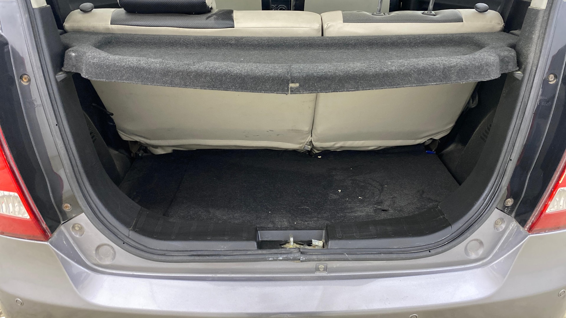 Used 2017 Maruti Suzuki 1000 Used 2017 Maruti Suzuki 1000