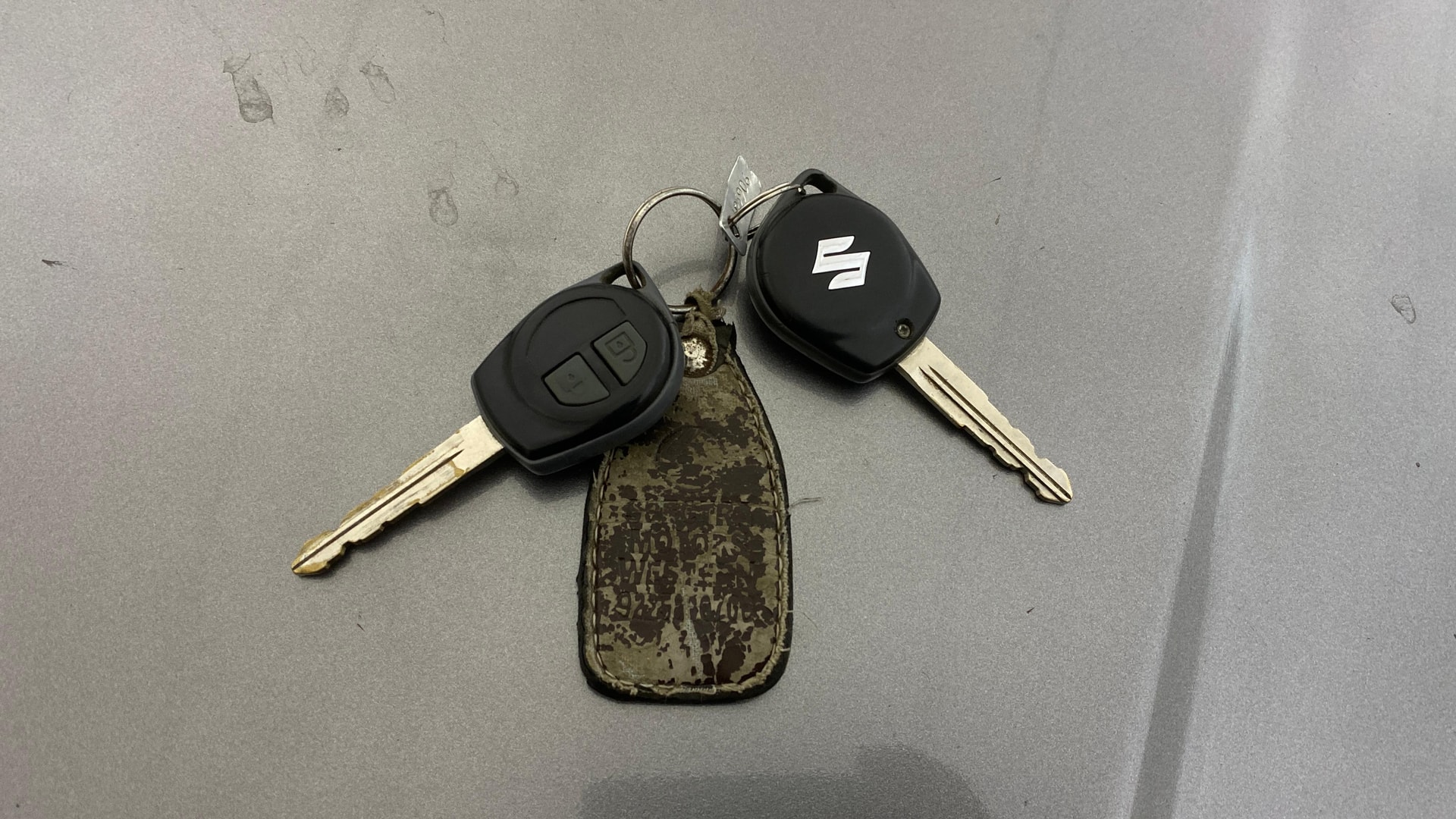 Used 2017 Maruti Suzuki 1000 Used 2017 Maruti Suzuki 1000