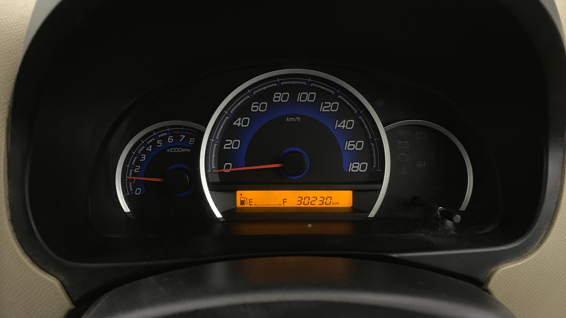 Used 2017 Maruti Suzuki 1000 Used 2017 Maruti Suzuki 1000