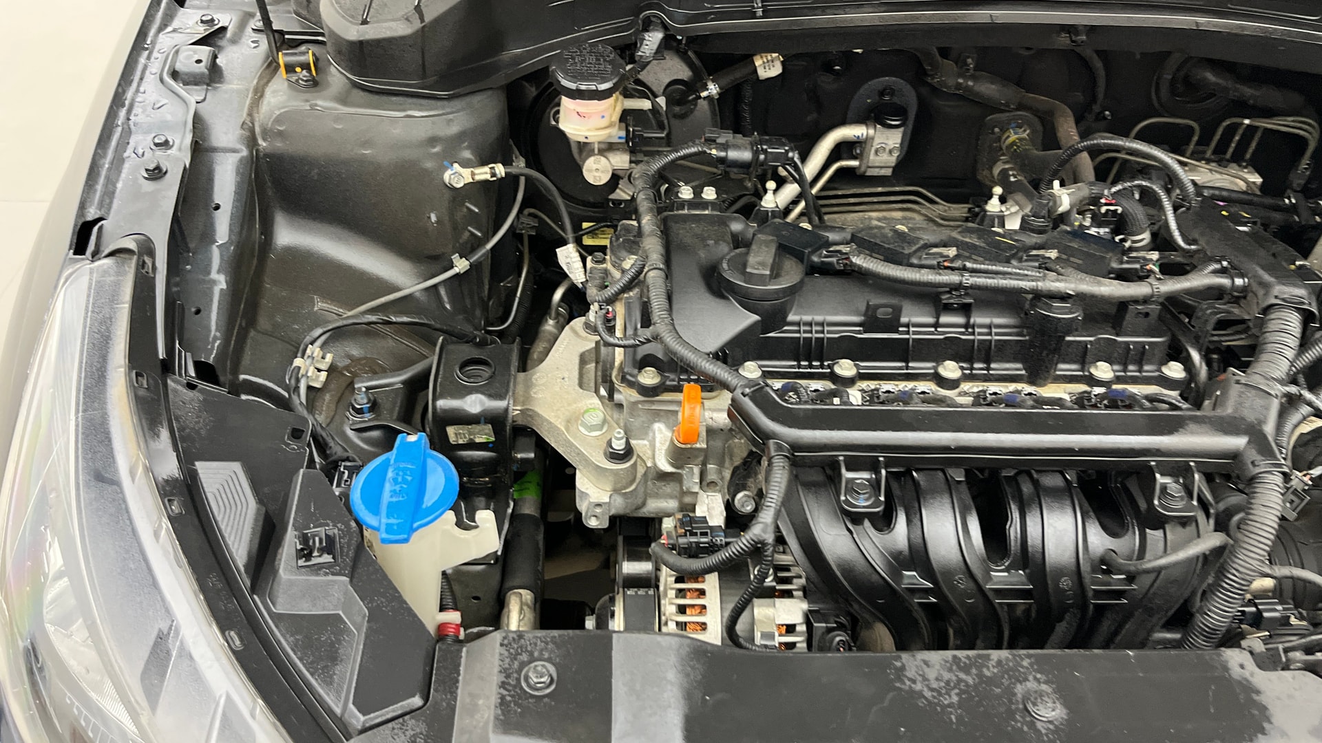 Used 2021 Hyundai Elite i20 Used 2021 Hyundai Elite i20
