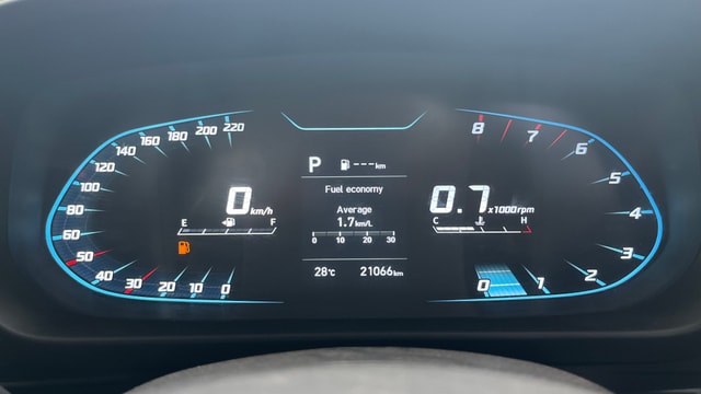 View Hyundai Elite i20 Image 35 Used Hyundai Elite i20 Image 35