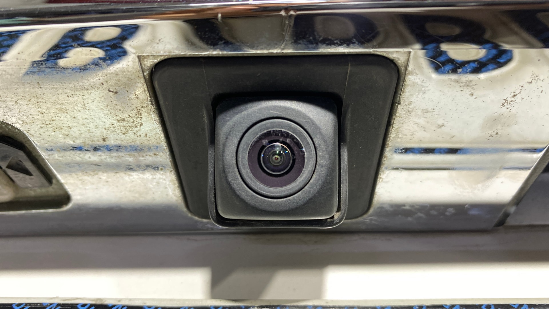 Used 2019 MG Hector Used 2019 MG Hector