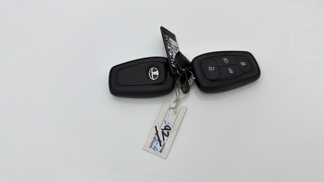 View Tata Nexon Image 27 Used Tata Nexon Image 27