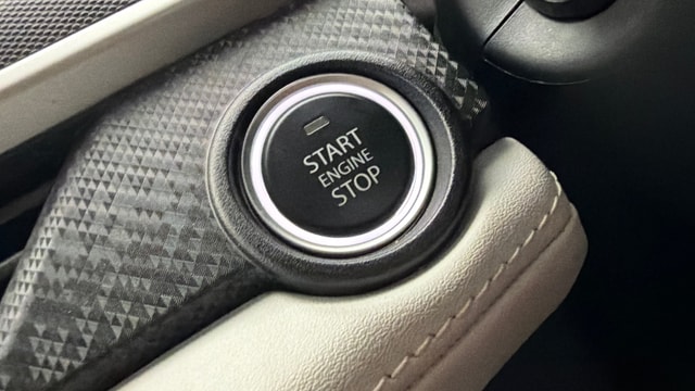 View Tata Nexon Image 34 Used Tata Nexon Image 34