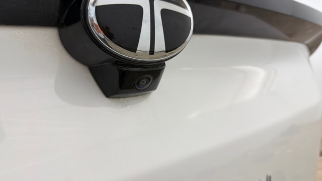 View Tata Nexon Image 23 Used Tata Nexon Image 23
