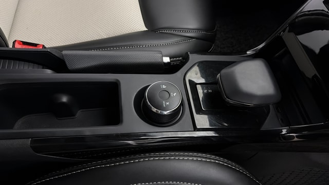 View Tata Nexon Image 39 Used Tata Nexon Image 39