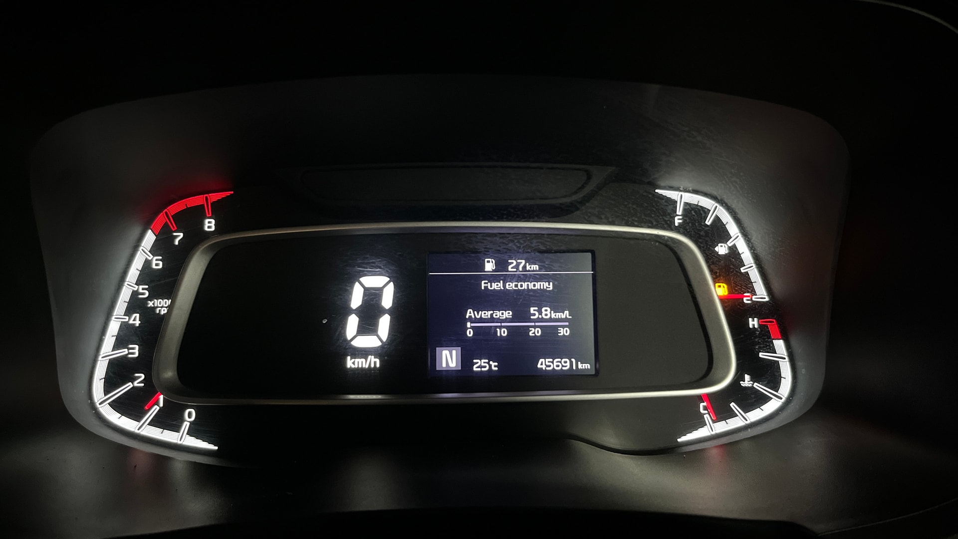 Used 2021 Kia Sonet Used 2021 Kia Sonet
