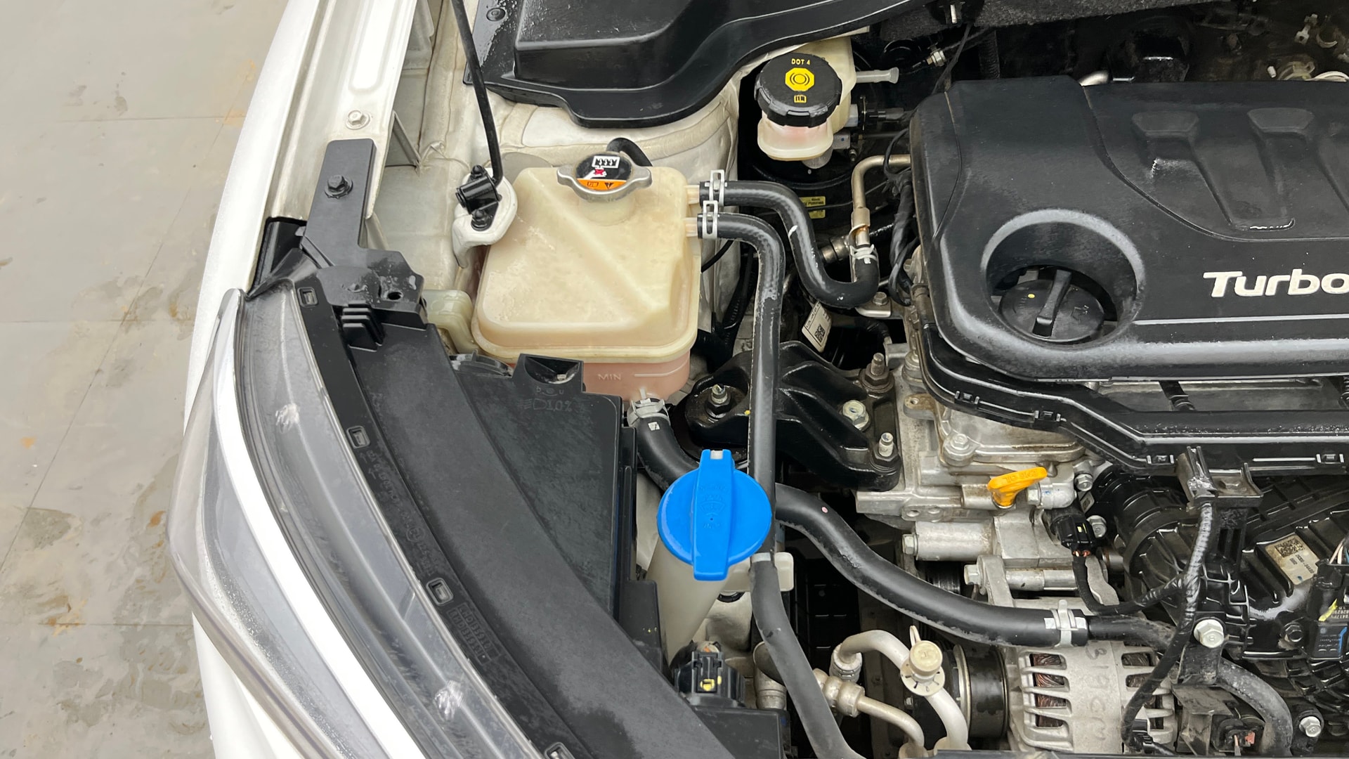 Used 2021 Kia Sonet Used 2021 Kia Sonet