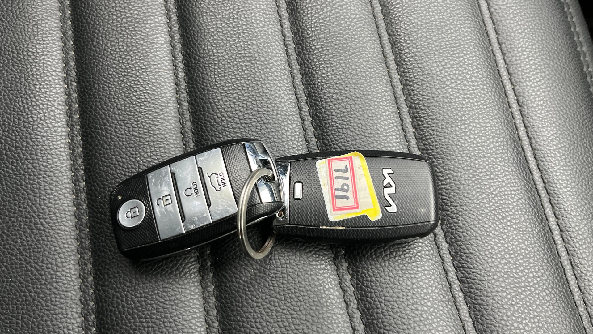 Used 2021 Kia Sonet Used 2021 Kia Sonet