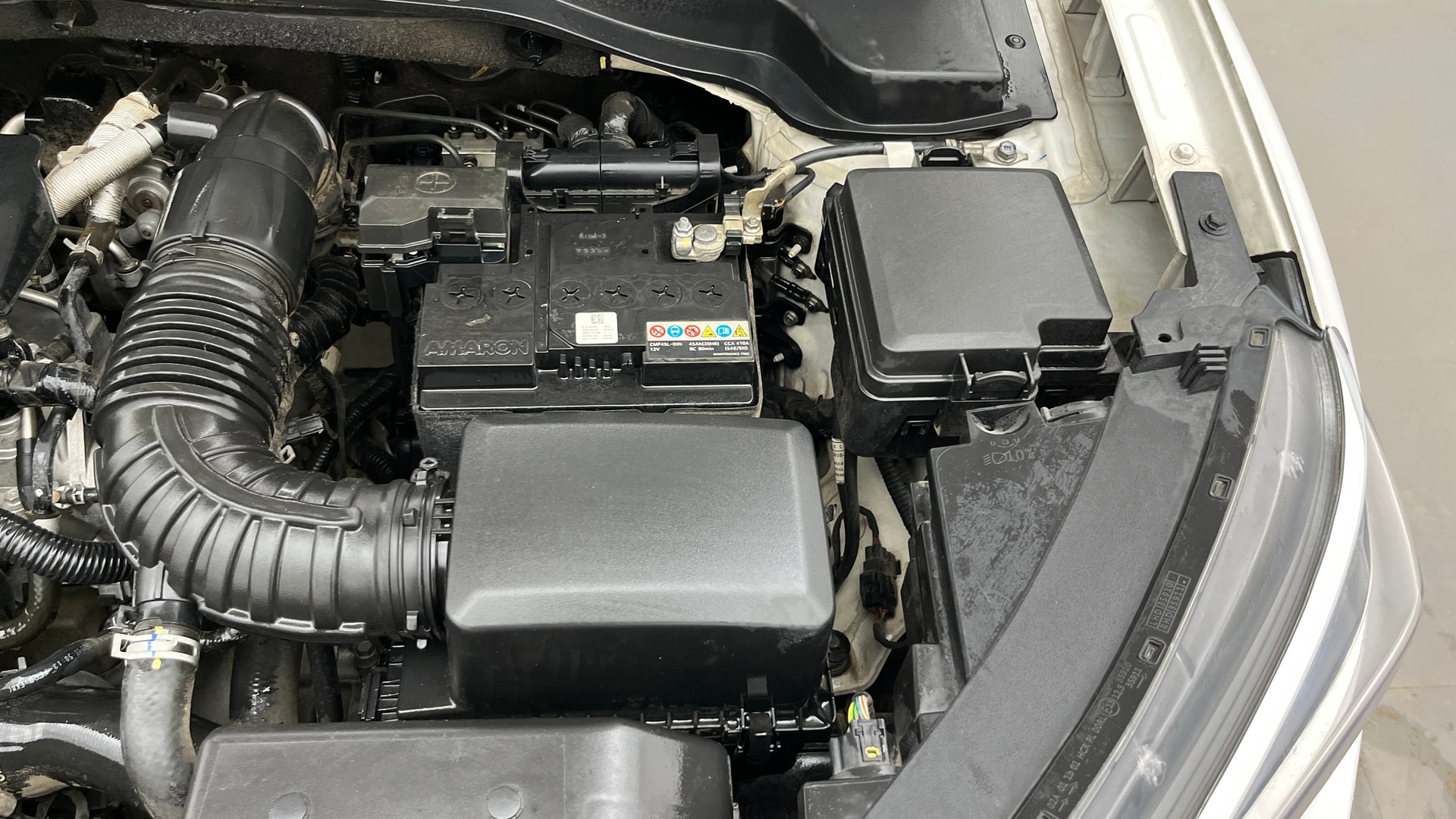 Used 2021 Kia Sonet Used 2021 Kia Sonet