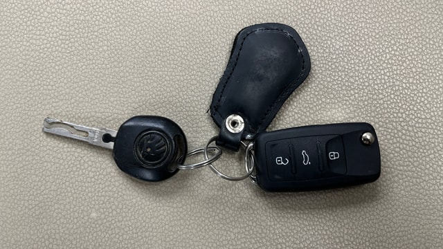 View Skoda Rapid Image 26 Used Skoda Rapid Image 26