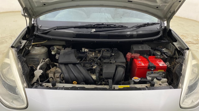 View Nissan Micra Image 40 Used Nissan Micra Image 40