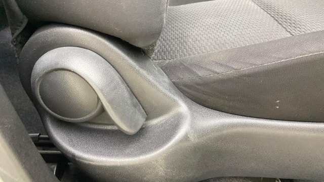 View Nissan Micra Image 18 Used Nissan Micra Image 18