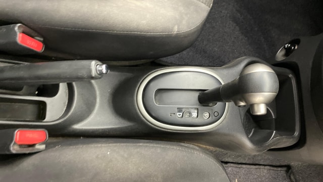 View Nissan Micra Image 37 Used Nissan Micra Image 37