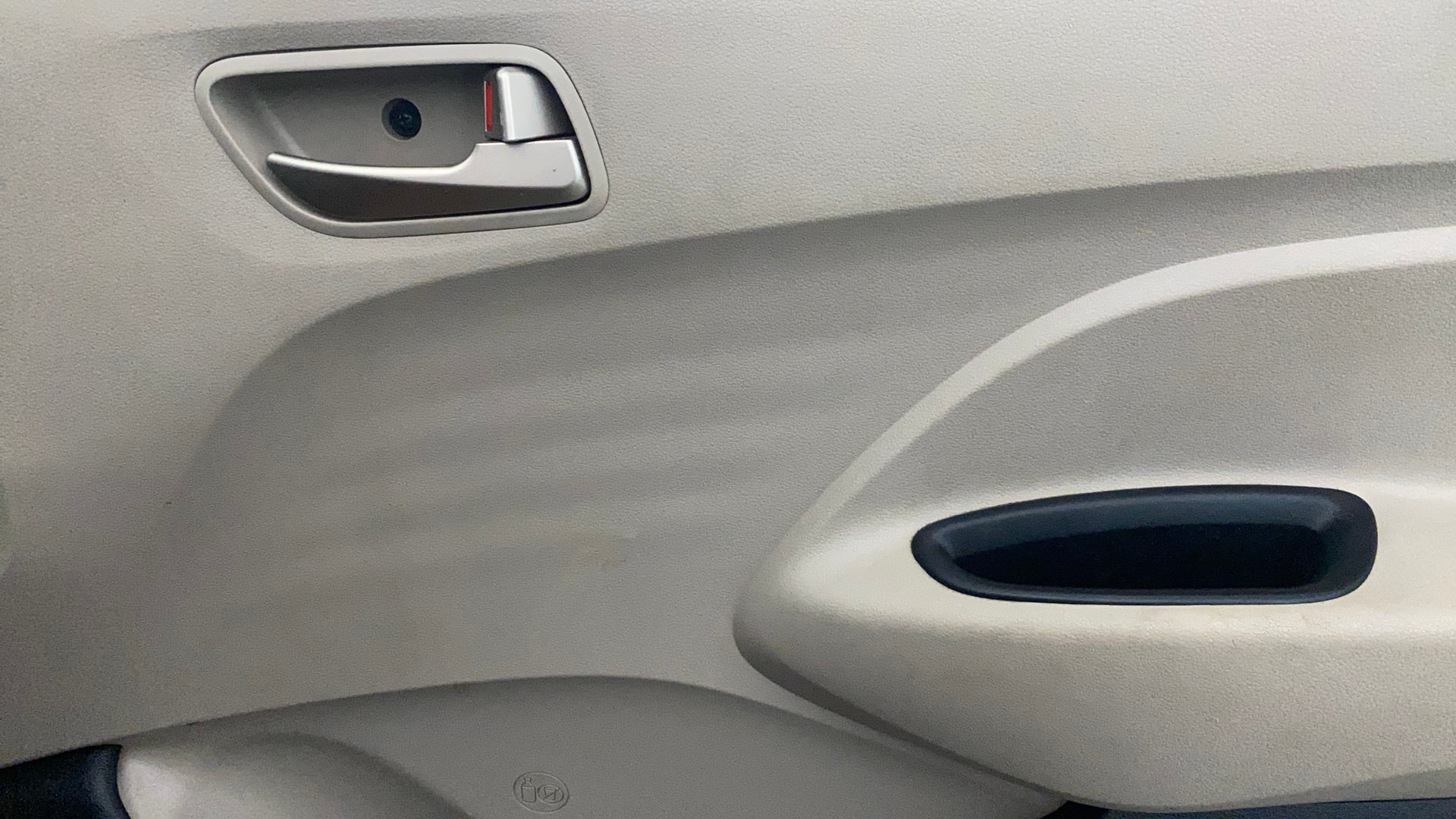 View 2019 Hyundai New Santro Sportz AMT Image 41 Used 2019 Hyundai New Santro Sportz AMT Image 41